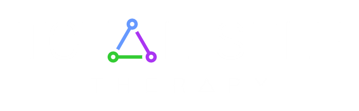 Total-Self Therapy Logo